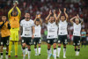 Duilio promete acordo diferente da Libertadores para torcida visitante em Corinthians x Flamengo