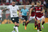 Renato Augusto relembra ausncia na Libertadores e projeta Corinthians contra o Flamengo