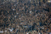 Saiba quantos ingressos ter a torcida visitante nos jogos entre Corinthians e Fluminense