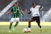 Corinthians detalha venda de ingressos para jogo com o Amrica-MG no Brasileiro Sub-20; confira