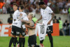 Dedicao coletiva e desempenho digno de orgulho marcam bastidores de empate do Corinthians