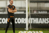 Vtor Pereira projeta prximos jogos do Corinthians e indica prioridade para a Copa do Brasil