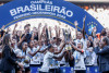 Corinthians conhece tabela bsica do Campeonato Brasileiro Feminino; veja confrontos