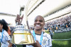 Corinthians marca jogo festivo para celebrar aposentadoria de Grazi; saiba mais