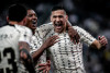 Balbuena analisa vitria contra o Athletico-PR e valoriza elenco do Corinthians