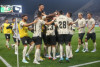Elenco do Corinthians se fecha para final da Copa do Brasil e vive melhor ambiente na temporada