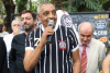Baslio acredita em ttulo do Corinthians e lamenta primeiro resultado da final da Copa do Brasil