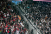Metade dos flamenguistas pagaram meia-entrada na Neo Qumica Arena; veja contas do setor visitante