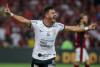 Reserva de luxo, artilheiro e gol em final: como foi o 2022 de Giuliano no Corinthians