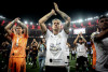 Globo bate recorde de trs anos de audincia com final do Corinthians na Copa do Brasil