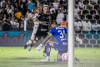 Corinthians tem amplo domnio no confronto direto contra o Santos; veja nmeros