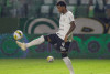 Corinthians assegura vaga matematicamente na Libertadores aps empate contra o Gois, diz estudo