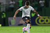 Corinthians reencontra rbitro de vdeo que causou polmica em gol anulado; veja escala