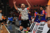 Craque do futsal do Corinthians manda recado  Fiel e fala sobre expectativa para temporada de 2023