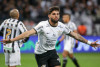 Yuri busca terceira melhor mdia de gols do Corinthians por temporada nos ltimos dez anos