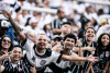 Corinthians encosta em 2017 e tem recorde de jogos com mais de 40 mil pagantes desde os anos 80