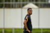 Danilo ressalta importncia de Fernando Lzaro acompanhar o Corinthians na Copinha