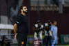 Danilo destaca poderio defensivo do Corinthians Sub-20: Nosso ponto forte
