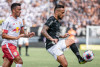 Maycon minimiza derrota em estreia e mira sequncia de trabalho para melhora do Corinthians