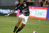 Wesley volta a atuar pelo profissional do Corinthians aps sete meses; relembre jogos