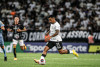 Matheus Bidu revela nervosismo em estreia pelo Corinthians e agradece acolhimento da torcida