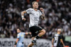 Corinthians anuncia novo patrocnio para o futebol masculino