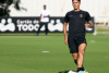 Corinthians faz treino de bolas paradas defensivas de olho na sequncia do Paulisto