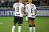 Corinthians resolve situao de 85% dos jogadores em fim de contrato; veja quem falta