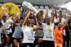 Corinthians recebe tabela bsica e conhece possveis adversrios na Supercopa Feminina; confira