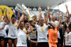 Corinthians lana verso de msica para homenagear equipe feminina de futebol; confira