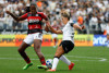 Saiba a nica opo para assistir ao jogo entre Corinthians e Flamengo pelo Brasileiro Feminino