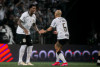 Experientes do Corinthians jogam menos minutos no Paulista do que em 2022; Fbio Santos  exceo