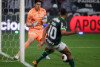 Corinthians triplica mdia de gols tomados com times da Srie A em relao as outras equipes; veja