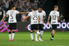 Corinthians busca vitria para garantir classificao no Paulista; veja tabela