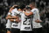 Corinthians est escalado para enfrentar o Fortaleza pelo Brasileiro; veja o time