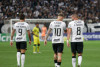 Corinthians tem data de jogo do final de semana alterada pela FPF