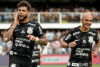 Corinthians dobra mdia de gols contra times da Srie A no Paulisto comparado com 2023