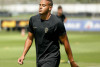 Murillo evolui em treinos do profissional e chama ateno da comisso tcnica do Corinthians
