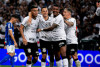 Corinthians supera PSG e sobe duas posies em ranking mundial de clubes da IFFHS