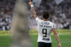 Lzaro analisa setor ofensivo do Corinthians e distribui elogios a Yuri Alberto