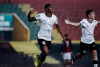 Corinthians enfrenta o Amrica-MG de olho na liderana do Brasileiro Sub-20