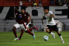 Danilo analisa quarteto de destaque de time Sub-20 do Corinthians