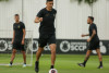 Zagueiro do Corinthians  convocado para disputar amistoso pelo Paraguai; atacante fica fora