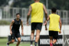 Corinthians chega a quatro jogadores treinando separado; veja um a um