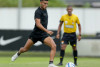 Corinthians vence o Coritiba em jogo-treino no CT Joaquim Grava; veja titulares e gols