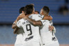 Corinthians visita o Newells Old Boys de olho em vaga nas quartas de final da Sul-Americana