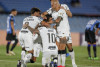 Corinthians quebra jejum e volta a vencer estreia de Libertadores aps sete anos; relembre jogos