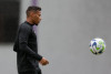 Ruan Oliveira se aproxima de retorno ao Corinthians e pode ficar  disposio para Copa do Brasil