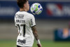 Chrystian Barletta faz sua estreia com a camisa do Corinthians em derrota pela Copa do Brasil