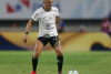 Fbio Santos assume momento negativo do Corinthians, mas evita culpar Lzaro